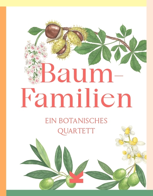/ AUSVERKAUFT / Baum-Familien